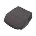 Front Driver Seat Bottom Cover for Isuzu NPR GMC W4500 (1995–2006)
