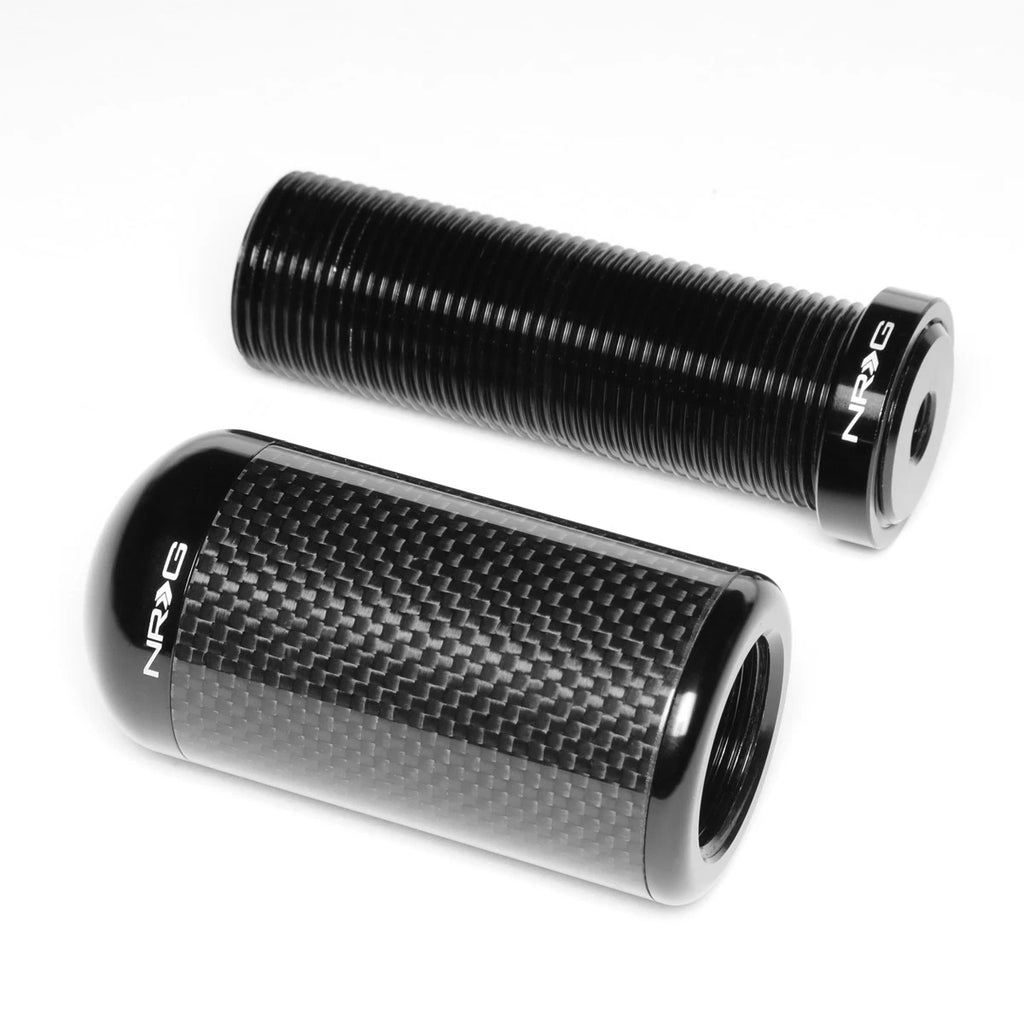 Adjustable Manual Shift Knob for NRG Innovations (SK-550CF-2)