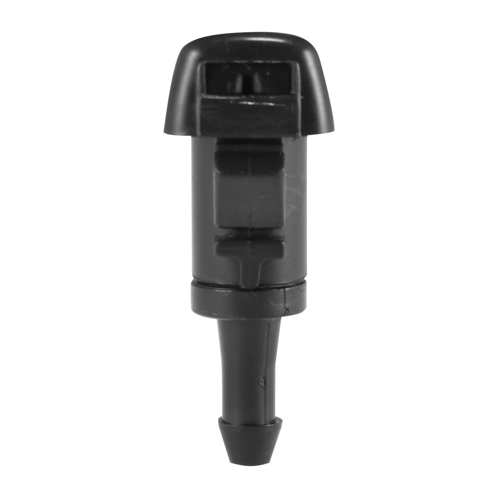 2X Windshield Washer Nozzles for Subaru Impreza (2008–2014)