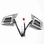Steering Wheel Switches  Left + Right for Subaru Legacy (2012-2014)