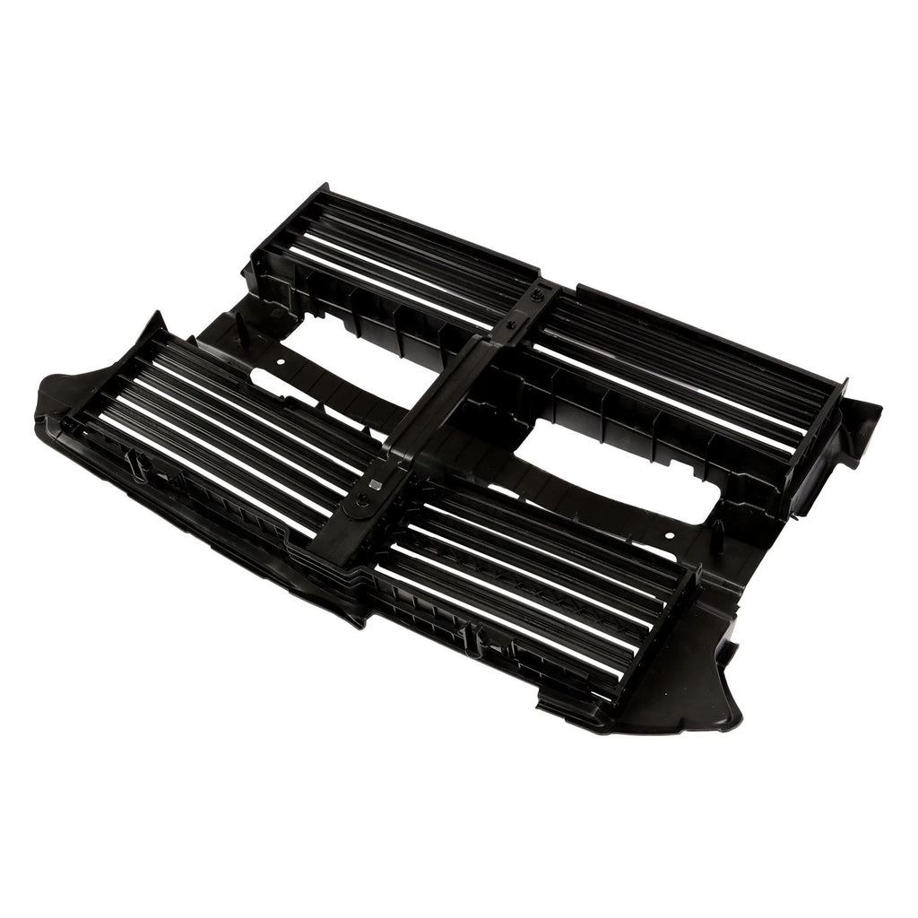 Front Active Grille Shutter for Ford Police Interceptor Sedan (2013-2019)