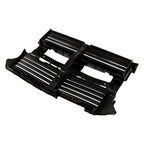 Front Active Grille Shutter for Ford Police Interceptor Sedan (2013-2019)