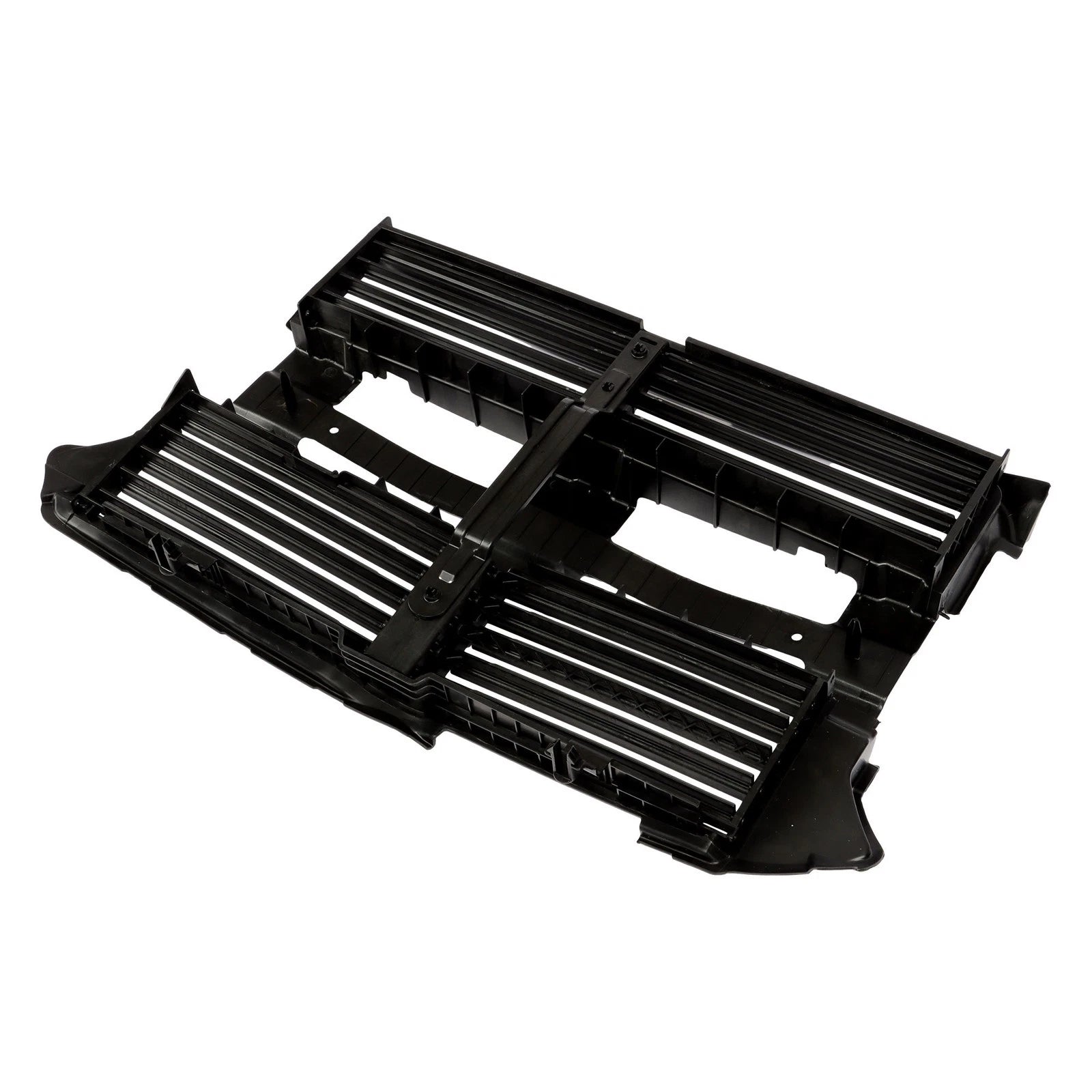Front Active Grille Shutter for Ford Police Interceptor Sedan (2013-2019)