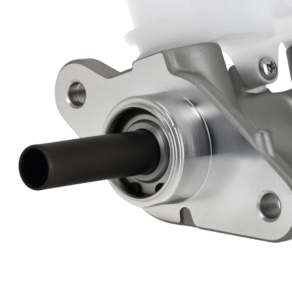 Brake Master Cylinder Assembly for Honda CR-V (2007–2011) 2-Port 2.4L