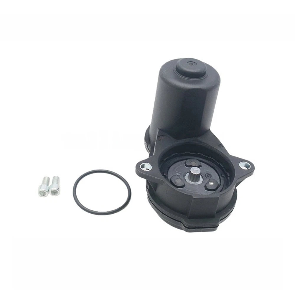 5X Brake Caliper Motor for BMW X3 (2004–2010) 34216870567 34216888850