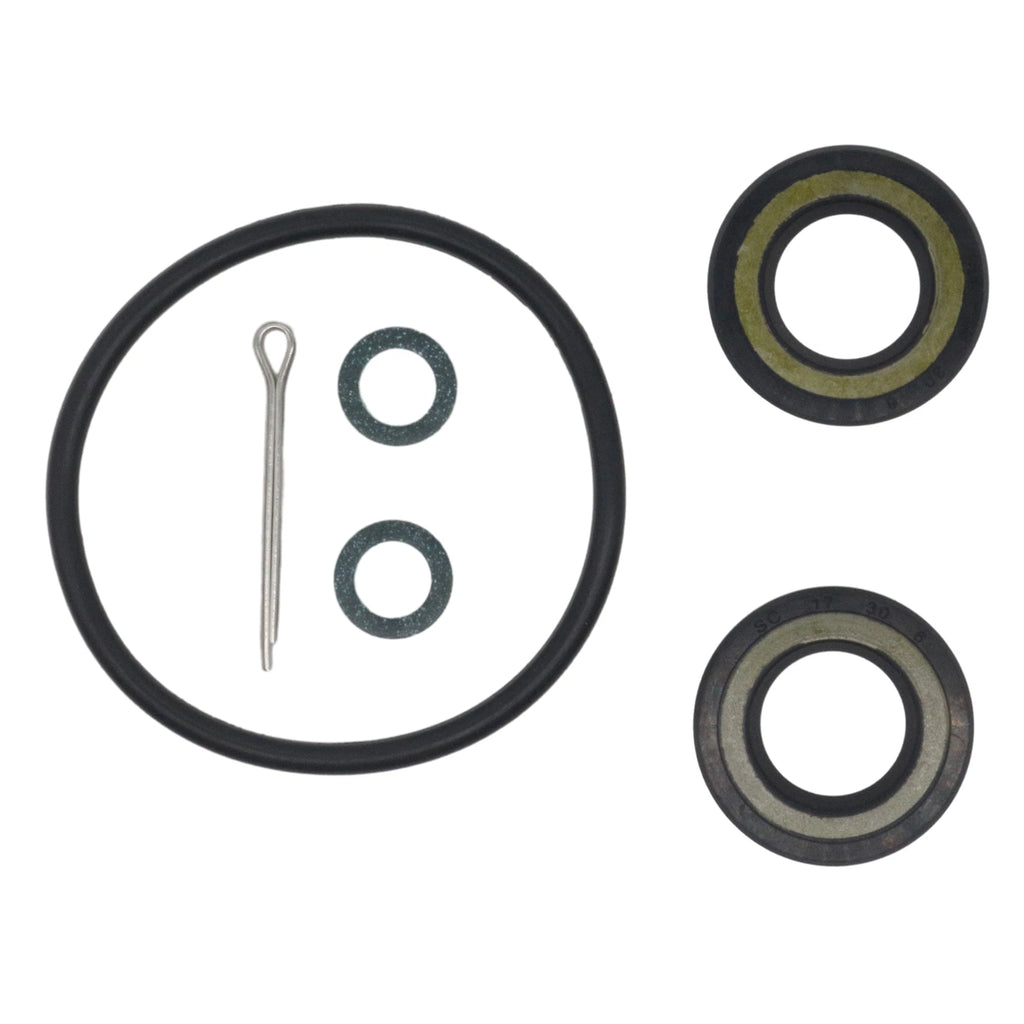Lower Unit Seal Kit for Suzuki DF 8A/AR 9.9A/AR 9.9B 15A 20A (1999–2023) 59178-97J00