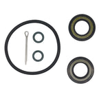 Lower Unit Seal Kit for Suzuki DF 8A/AR 9.9A/AR 9.9B 15A 20A (1999–2023) 59178-97J00