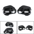 Handguard Extensions for XL750 Transalp (2023–2024) T9M