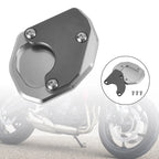 Kickstand Enlarger Plate Pad for Trident 660 (2021–2022)