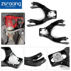 Adjustable Front Upper Control Arms Camber Kit for Honda Civic (1996–2000)