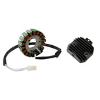 Stator Coil Regulator Rectifier for Yamaha FZ6 FZ6N FZ6S (2004–2009)
