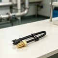 Waterproof Temperature Sensor for Motorcycle and Automotive