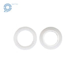 12 Pc Electric Front Seat Bushing Repair Kit for Porsche 911 993 964