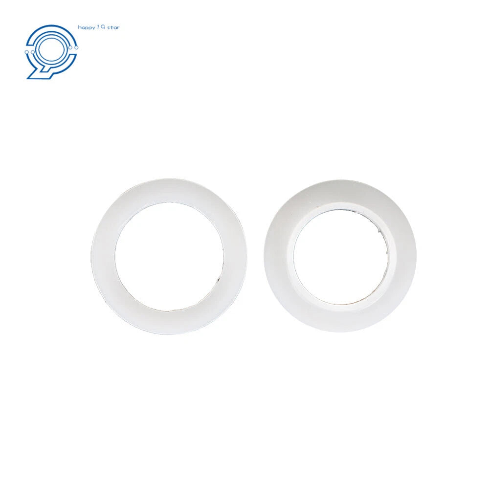 12 Pc Electric Front Seat Bushing Repair Kit for Porsche 911 993 964