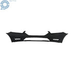 Front Lower Bumper Cover for Ford Taurus (2013-2019) Primed