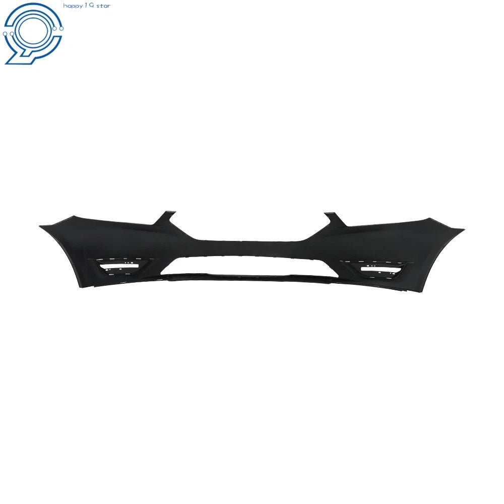 Front Lower Bumper Cover for Ford Taurus (2013-2019) Primed