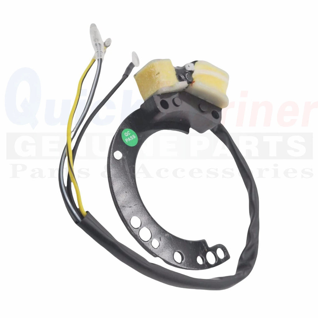 Stator and Switch Box CDI for Mercury Mariner 6HP-35HP (2-Stroke)