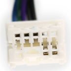 Power Mirror for Infiniti G35 Sedan (2003–2006) Right Heated Folding