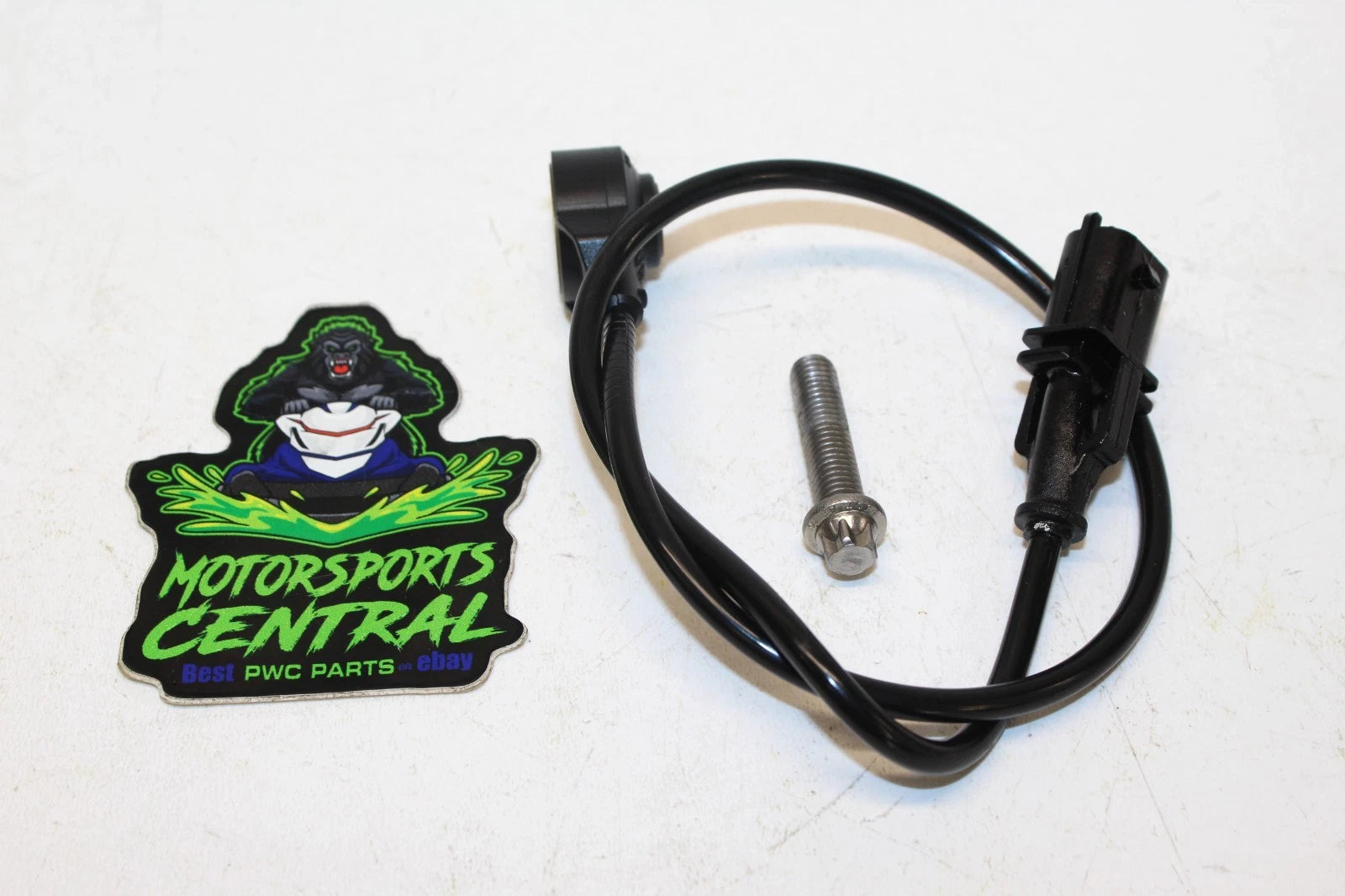 OEM Noise Knock Sensor 420664031 for Sea-Doo RXP-X 300 / SPARK 900 (2011–2025)