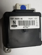 Fuel Pump Module Control for Jaguar X-Type (2002–2008) 1X4F-9D372-AC