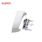 Rear Left Chrome Outer Door Handle for Nissan Pathfinder (2005-2013)