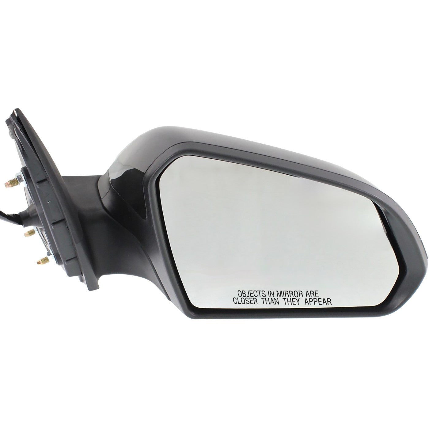 Power Mirror for Hyundai Sonata (2015–2019) Passenger Side Heated Folding
