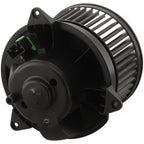 Heater Blower Motor for Ford Focus, Transit Connect (2000–2013)