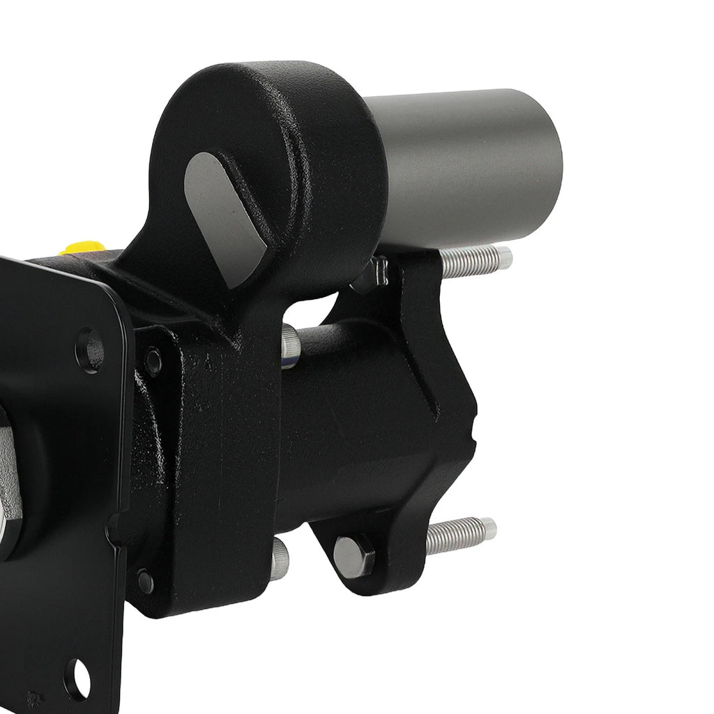Hydraulic Power Brake Booster for Chevy Ford (Universal)