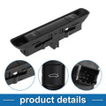 Hood Decklid Release Trunk Switch for Porsche 911 Boxster Cayman (2005-2012)