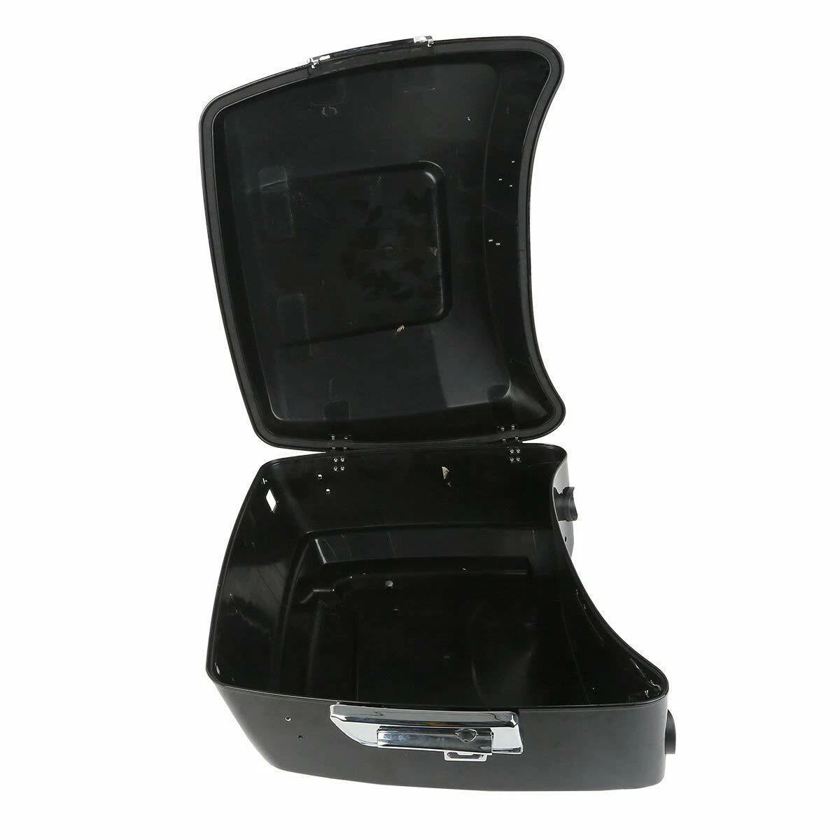 Trunk Pad Speakers for Harley Touring Models (2014–2023)