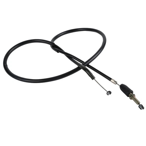 Clutch Cable for Suzuki GSXR1000 GSX-R1000 (2005–2006) Black