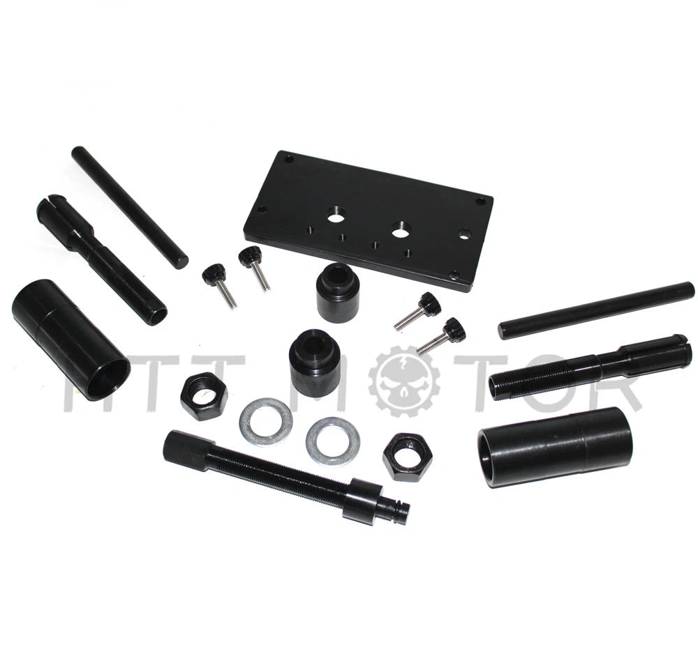 Inner Cam Bearing Installer Puller Tools for Harley Davidson (88–103)