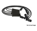 Ignition Spark Plug Wire Set 8mm for Ford Aerostar Ranger 3.0L V6 (1990–1997)