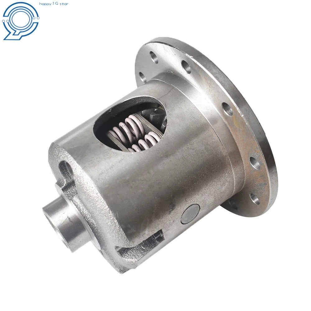 Posi Unit for Chevy Silverado GMC (30 Spline, 8.6")