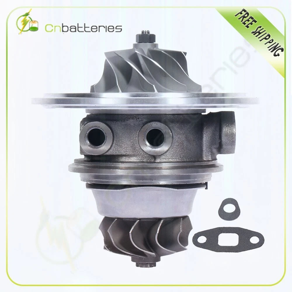 Turbo Cartridge 8973077111 for GMC Sierra 2500 HD 3500 (2001–2004)