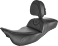 SADDLEMEN Roadsofa Extended Reach Seat for Harley Davidson (2014–2023)