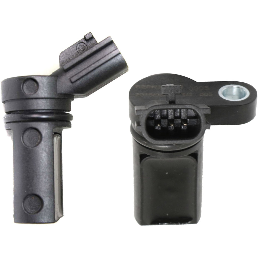 Crankshaft Position Sensor Kit for Nissan Sentra (2000–2006)
