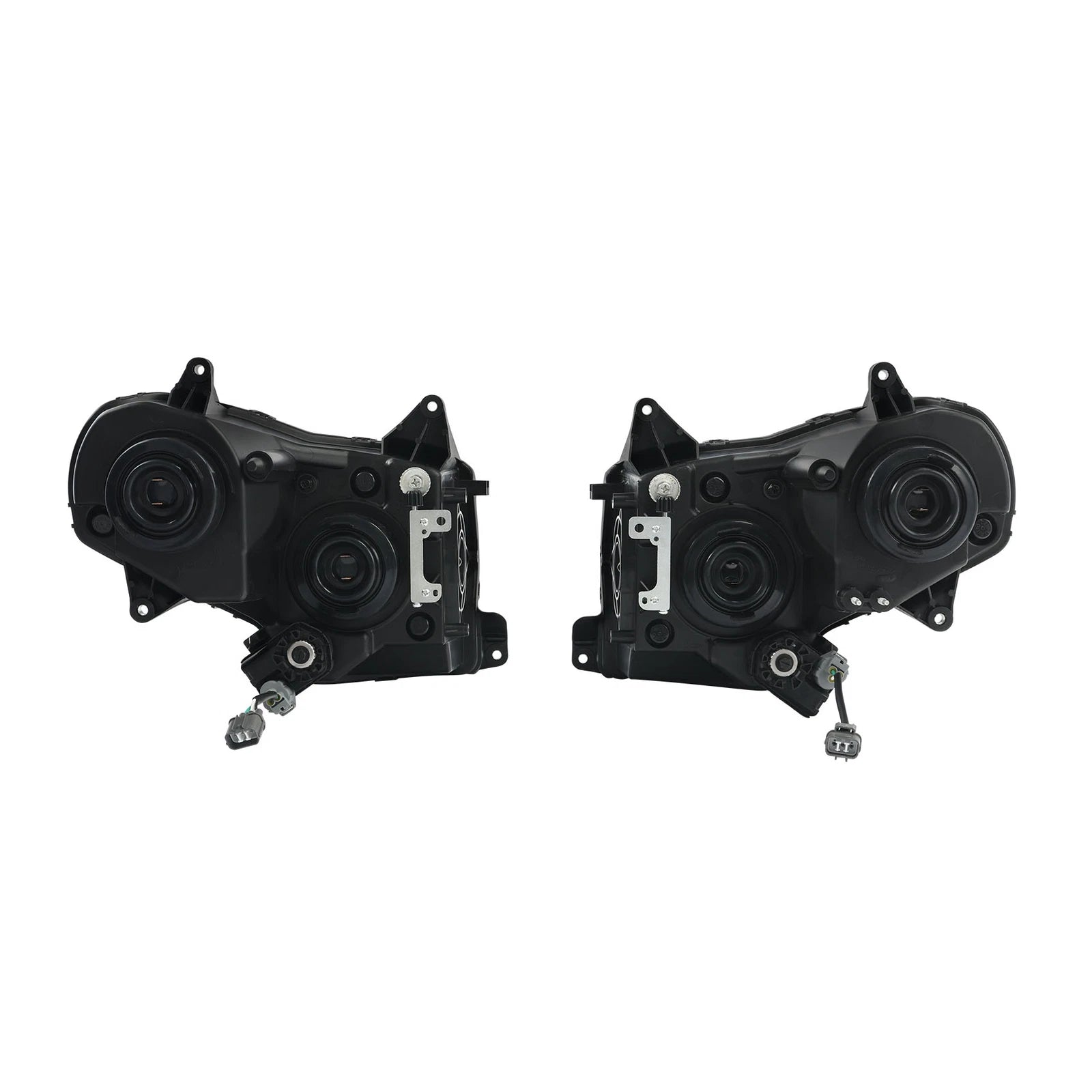 Front Headlight Lamp Assembly for Honda Goldwing 1800 GL1800 (2001–2011)
