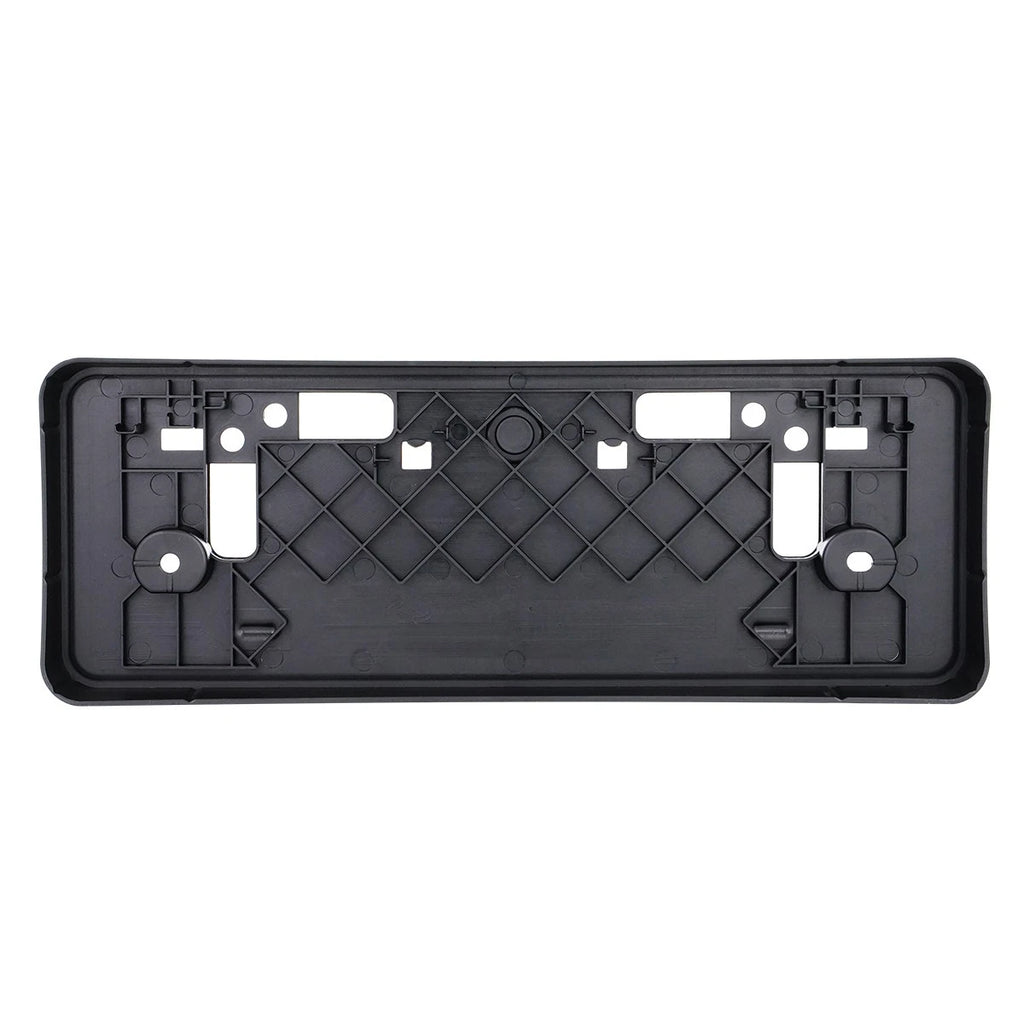 Front Bumper License Plate Mounting Bracket for Lexus IS250 IS300 (2014–2015)