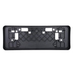 Front Bumper License Plate Mounting Bracket for Lexus IS250 IS300 (2014–2015)
