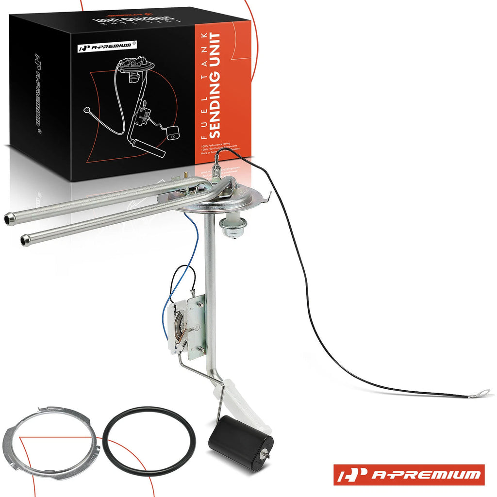 Fuel Tank Sending Unit with Float for Chevy Malibu Buick Regal (1973–1977)