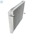 2-Row Aluminium Radiator for Can-Am Maverick X3 Max (2017–2020)