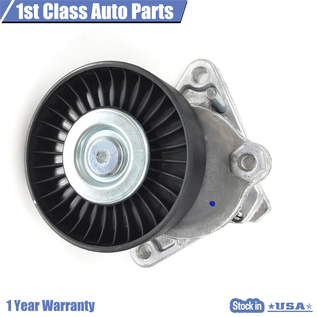 Belt Tensioner for Mercedes W203 W220 W163 C209 W211 C219 (A1122000970)