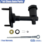 Clutch Master Cylinder for Dodge Ram 1500 2500 3500 (2002–2008)