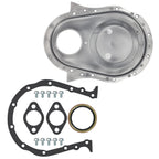 Engine Block Cover for Chevy BB 396-454 V8 (1965–1990) Timing Chain Protection