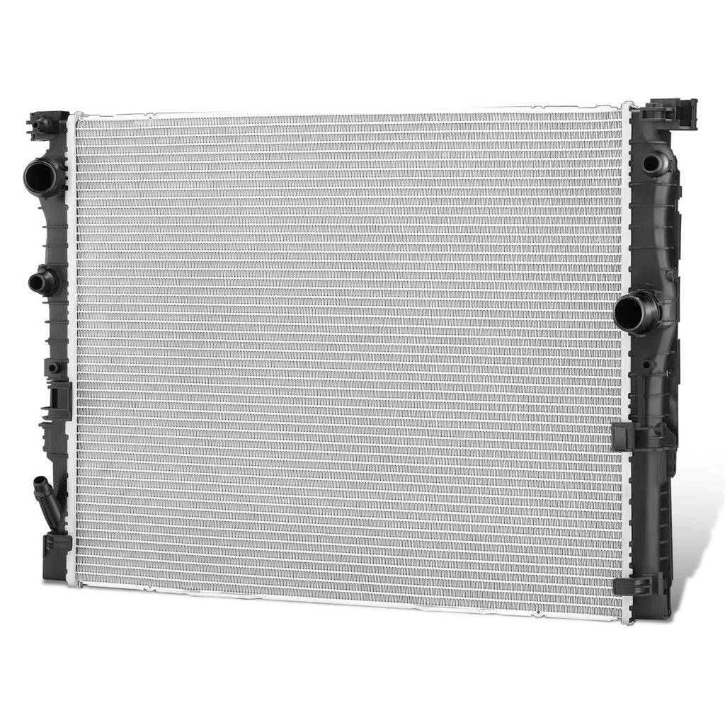 Aluminum Core Radiator for BMW 740i 540i 530i xDrive (2016–2019) DPI 13634