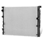 Aluminum Core Radiator for BMW 740i 540i 530i xDrive (2016–2019) DPI 13634