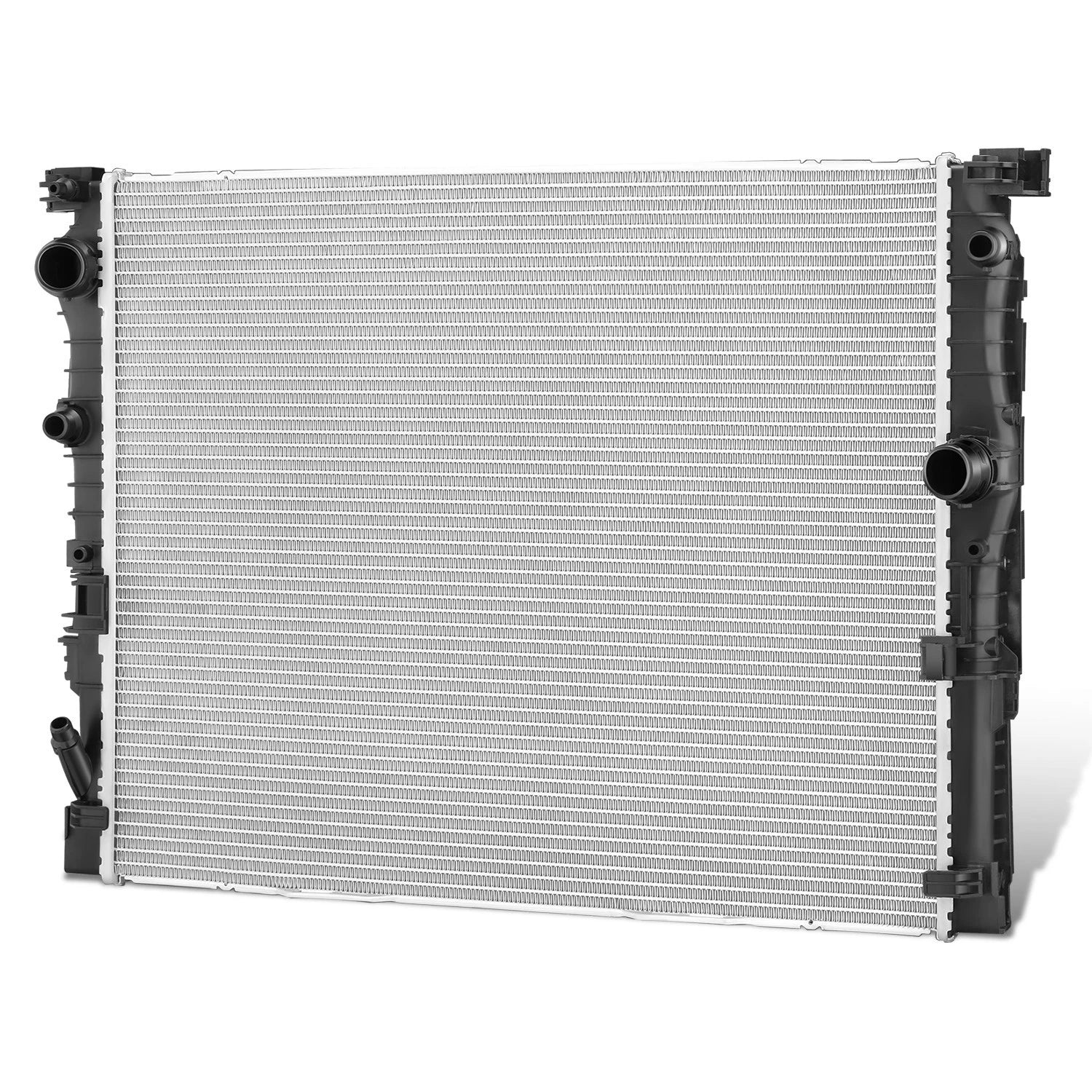 Aluminum Core Radiator for BMW 740i 540i 530i xDrive (2016–2019) DPI 13634