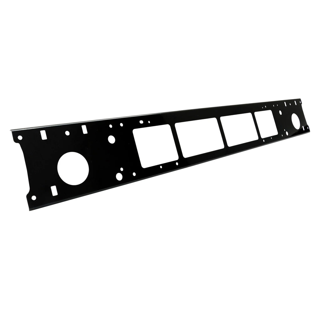 Steel Front Bumper for Ram 1500 (2019–2024) Pickup Reinforcement Panel