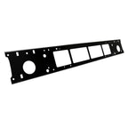 Steel Front Bumper for Ram 1500 (2019–2024) Pickup Reinforcement Panel